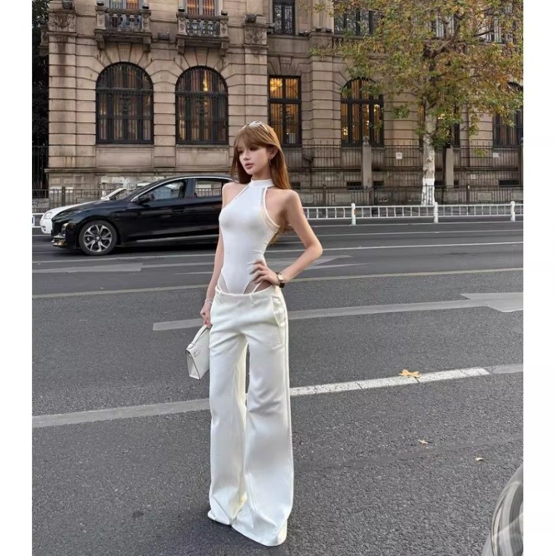 Street Fashion High End - Mode Musim Panas 2026 Desain Baru