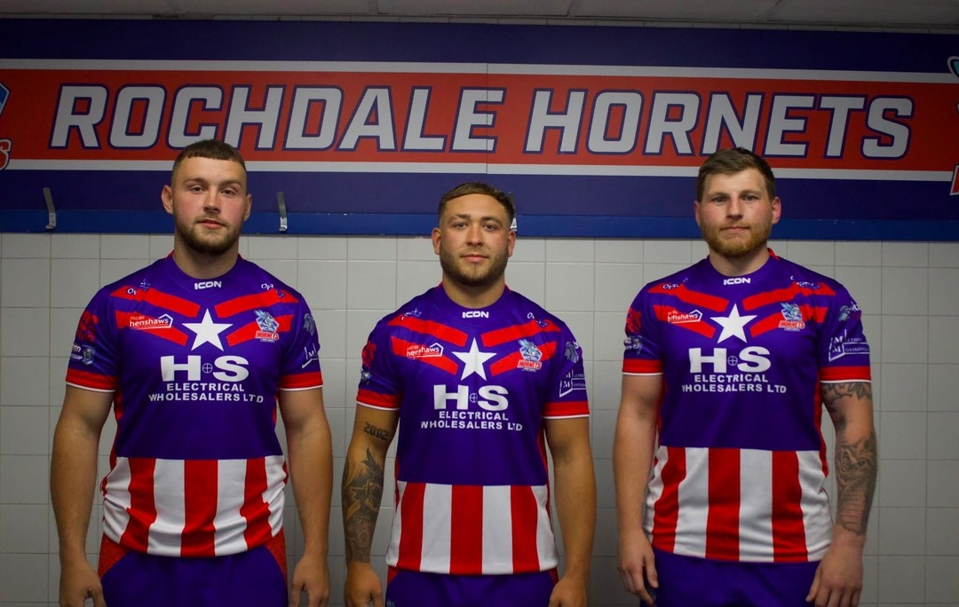 Street Fashion Usa - Jersey Rugby Listrik Bertema USA New