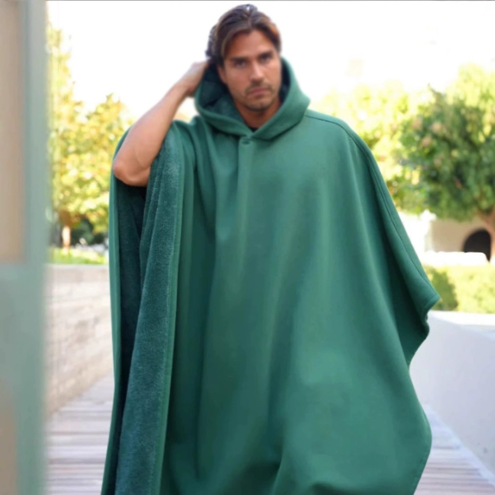 Street Fashion Hoodie - Jubah Hoodie Indio Berkualitas Baru, Sweater