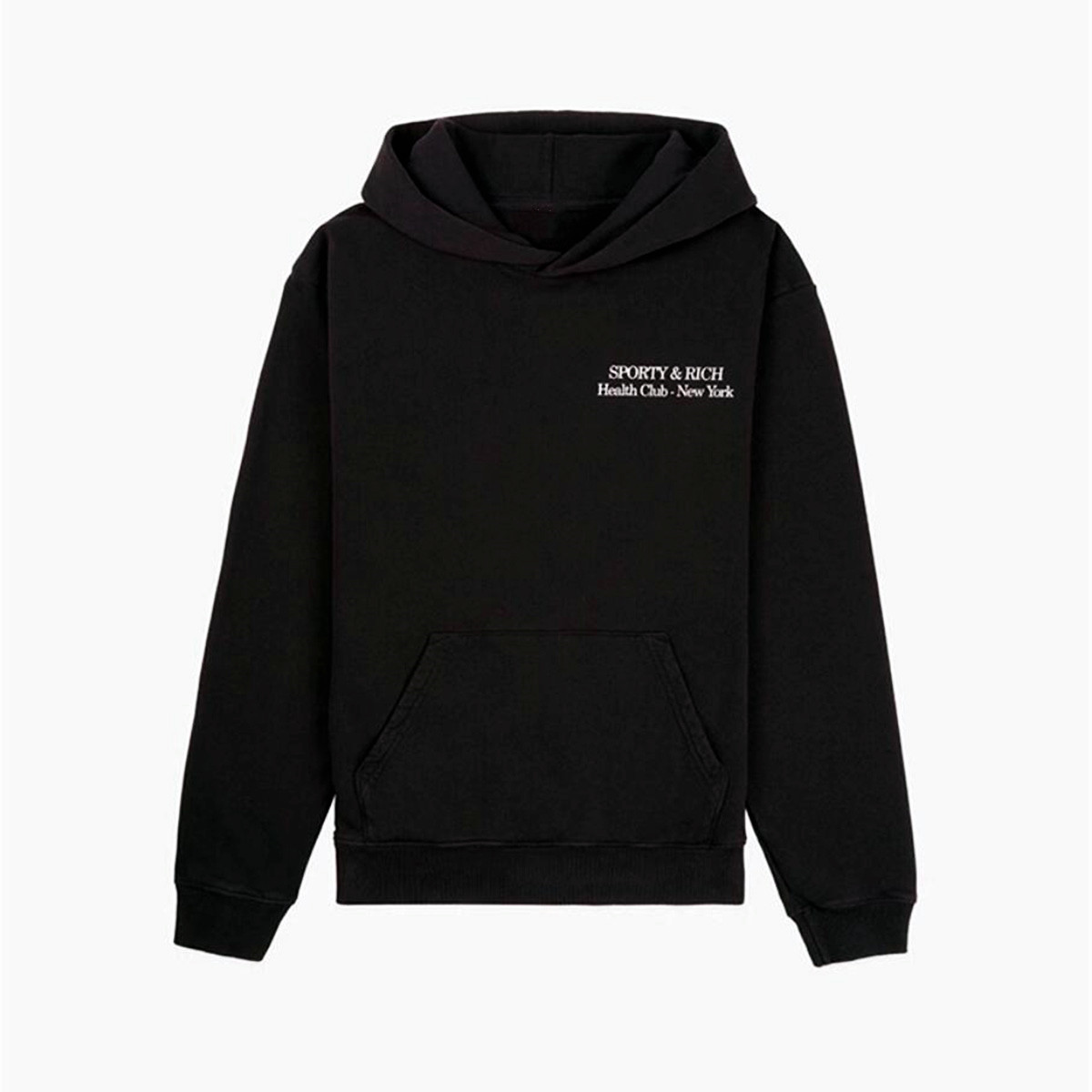 Hoodie wanita lengan panjang,  - Street Fashion In New York ulasan dan harga