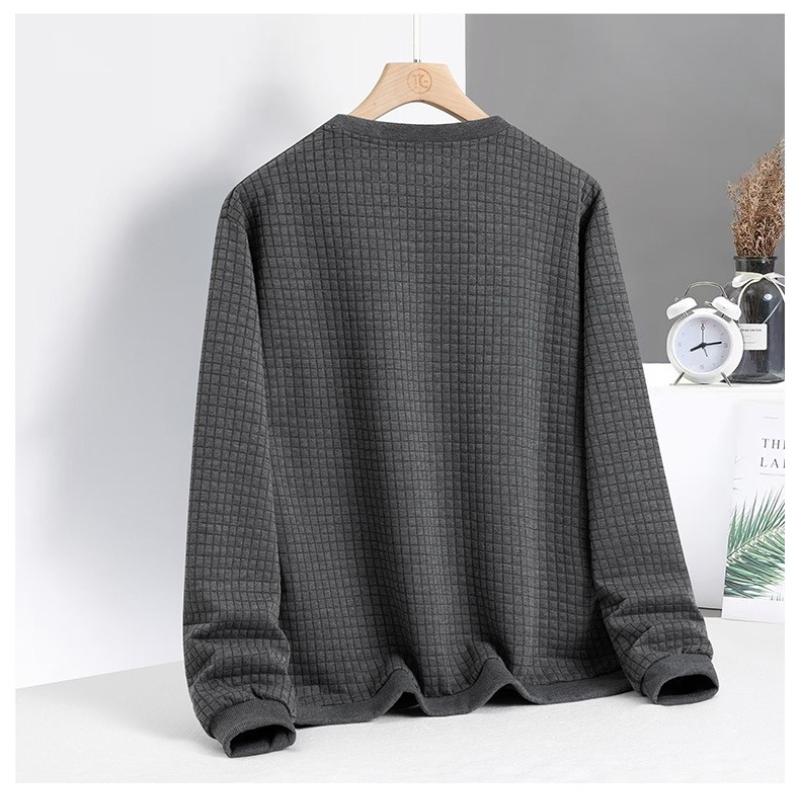 Sweatshirt Pria Motif New York - Street Fashion In New York ulasan dan harga