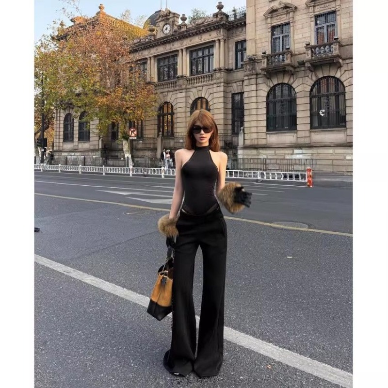 Mode Musim Panas 2026 Desain B - Street Fashion High End ulasan dan harga
