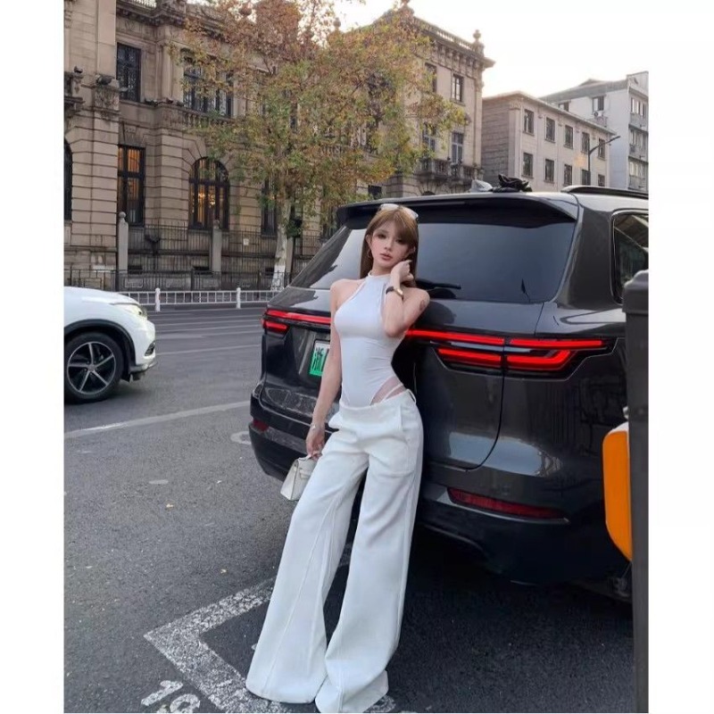 Mode Musim Panas 2026 Desain B - Street Fashion High End ulasan dan harga