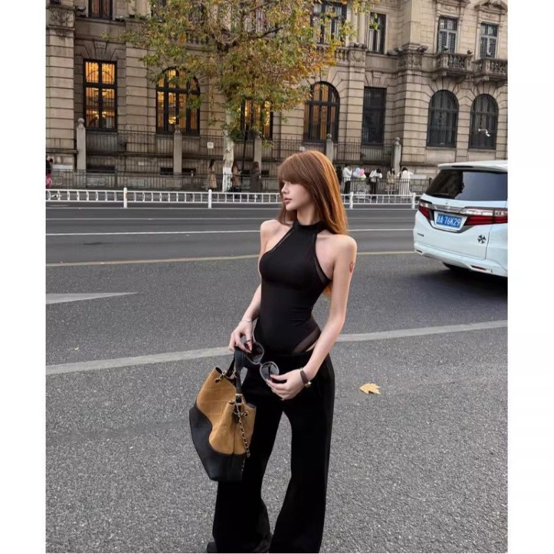 Mode Musim Panas 2026 Desain B - Street Fashion High End ulasan dan harga