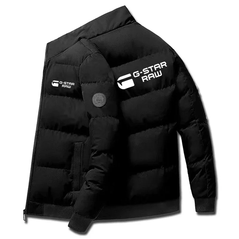 Jaket kasual pria musim gugur/ - Street Fashion Men 2025 ulasan dan harga