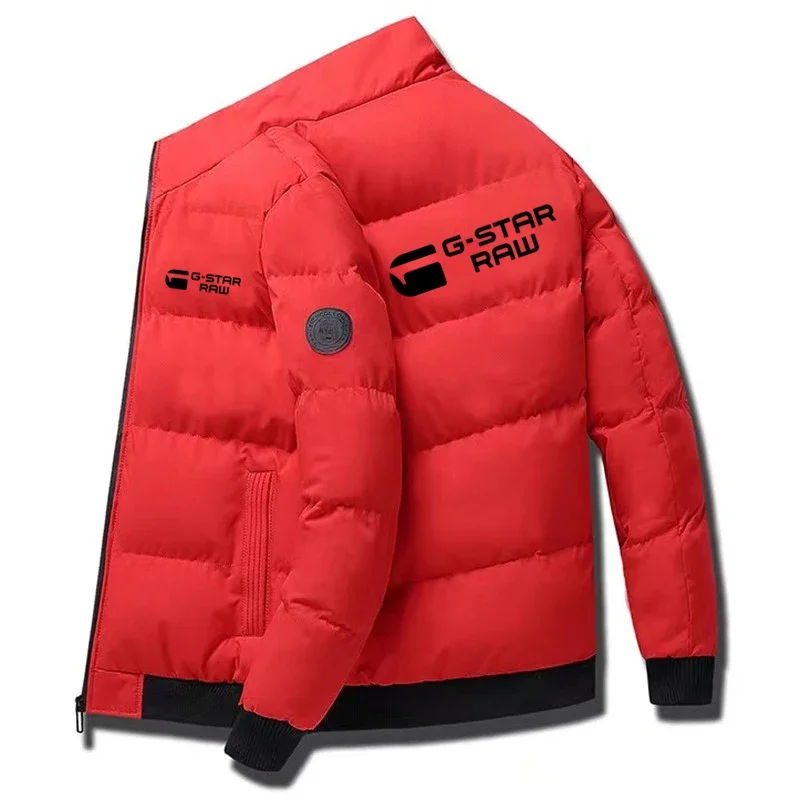 Jaket kasual pria musim gugur/ - Street Fashion Men 2025 ulasan dan harga