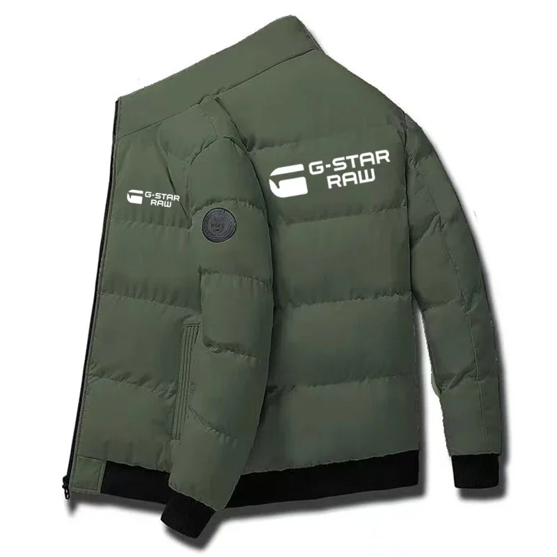 Jaket kasual pria musim gugur/ - Street Fashion Men 2025 ulasan dan harga