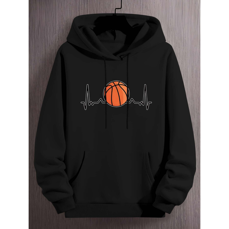 Hoodie Keren Dengan Elemen Cet - Street Fashion Elements ulasan dan harga