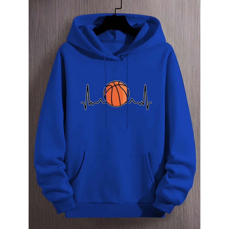 Hoodie Keren Dengan Elemen Cet - Street Fashion Elements ulasan dan harga