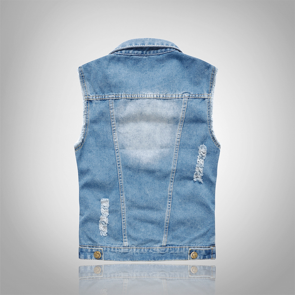 Pakaian Pria Trendy untuk Peng - Street Fashion Jacket ulasan dan harga
