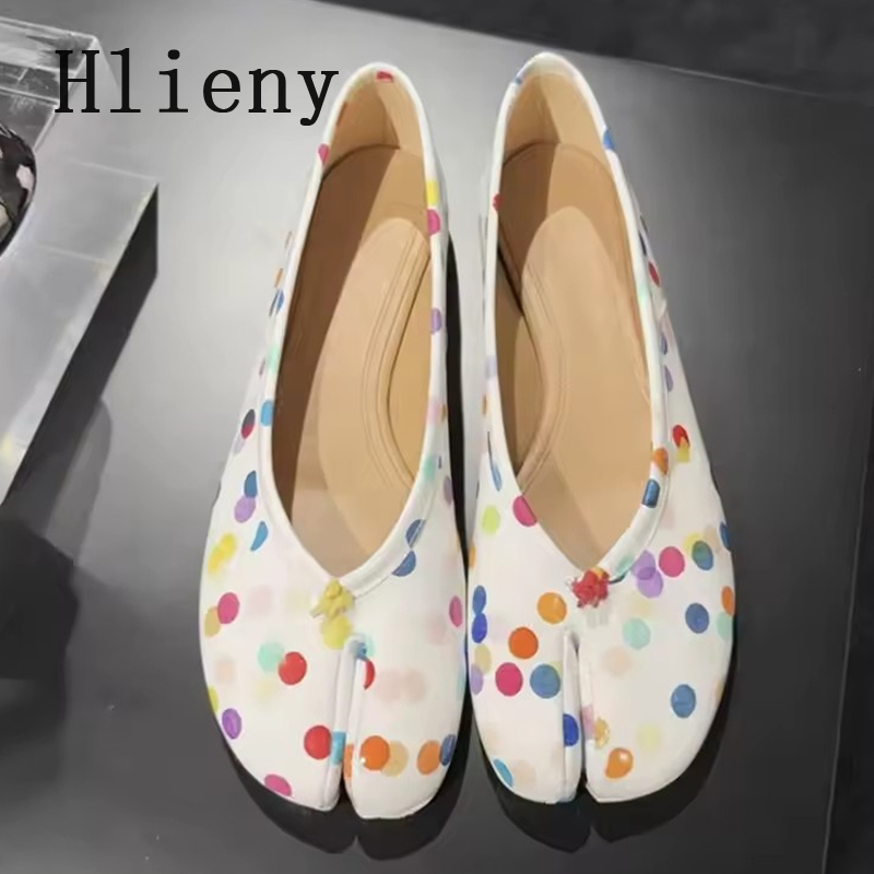 Sepatu Flat Wanita Hlieny Fash - Street Fashion Walk ulasan dan harga