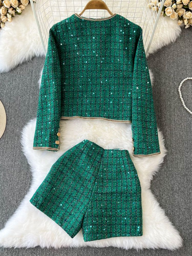 Pakaian Wanita Dua Potong Musi - Street Fashion Jacket ulasan dan harga
