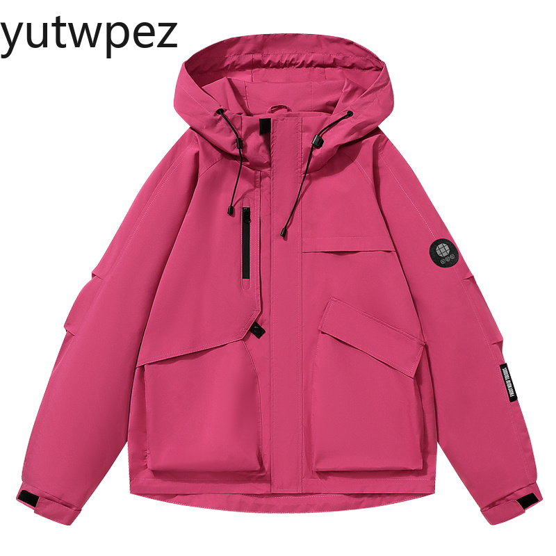 Jaket Pria Ukuran Besar Anti A - Windbreak Shell Jacket ulasan dan harga