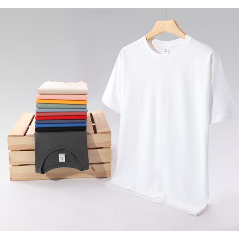 Kaos Oblong Pria dan Wanita 20 - Street Fashion Co ulasan dan harga
