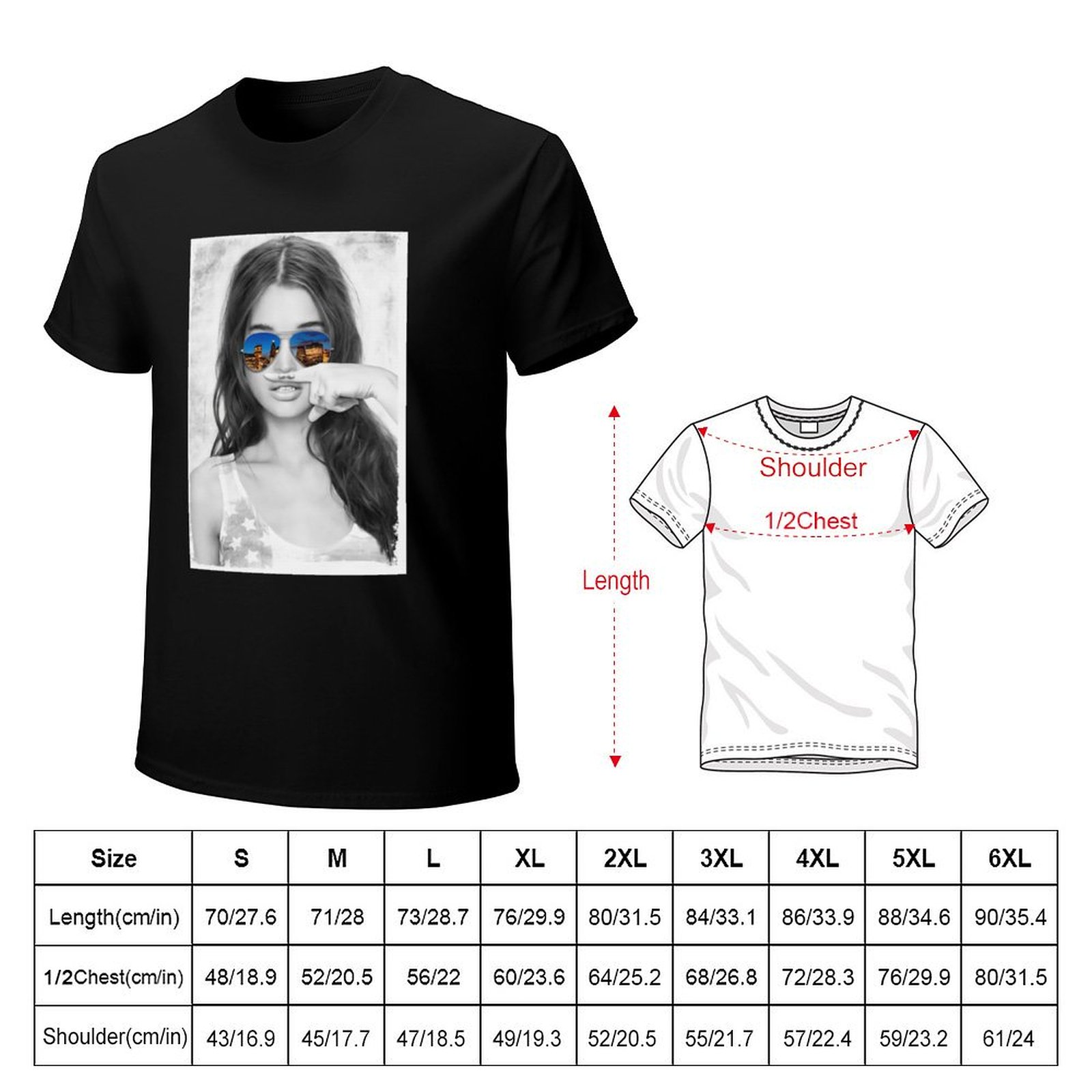 Kaos Oblong Pria Original Must - Street Fashion Co ulasan dan harga