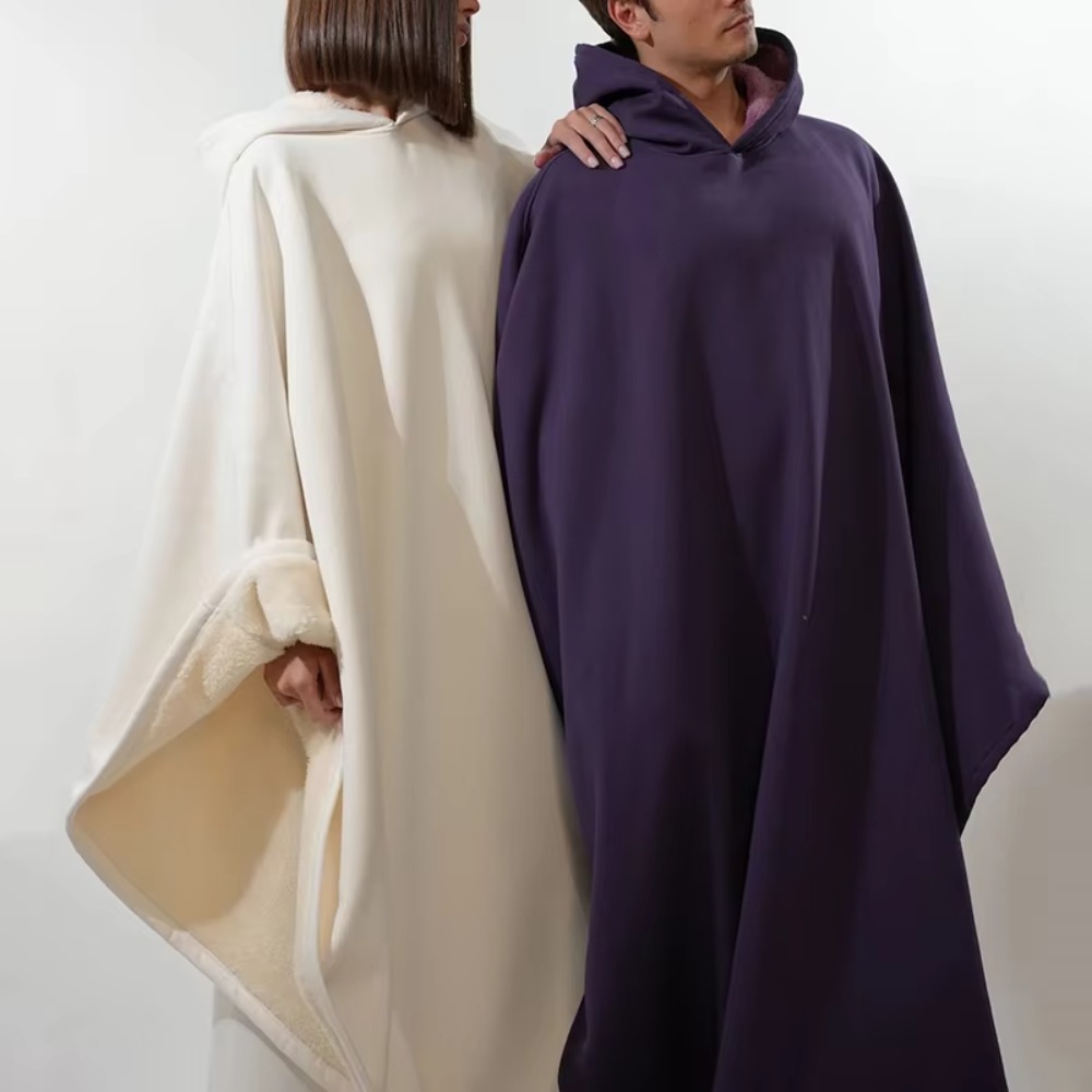 Jubah Hoodie Indio Berkualitas - Street Fashion Hoodie ulasan dan harga