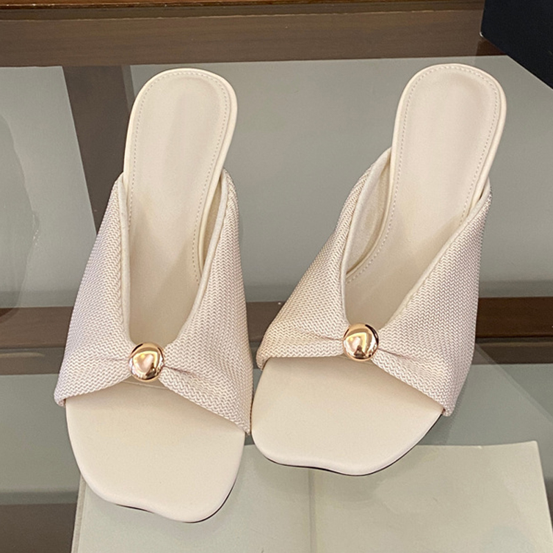 Liyke Sandal Musim Panas Wanit - Street Fashion Clothing ulasan dan harga