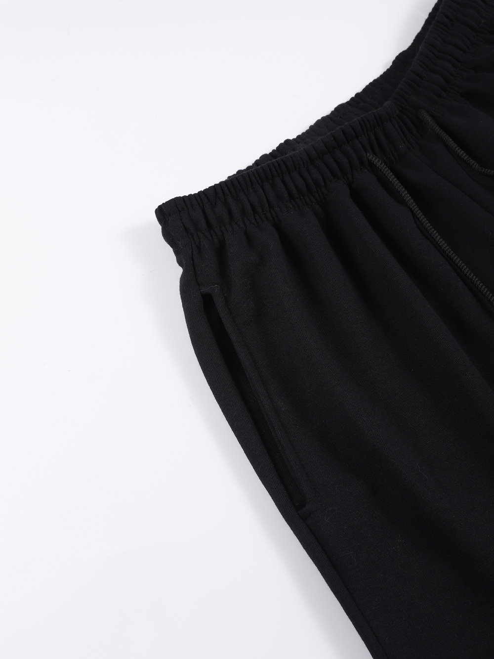 Celana Pendek Longgar Musim Pa - Street Fashion Elements ulasan dan harga