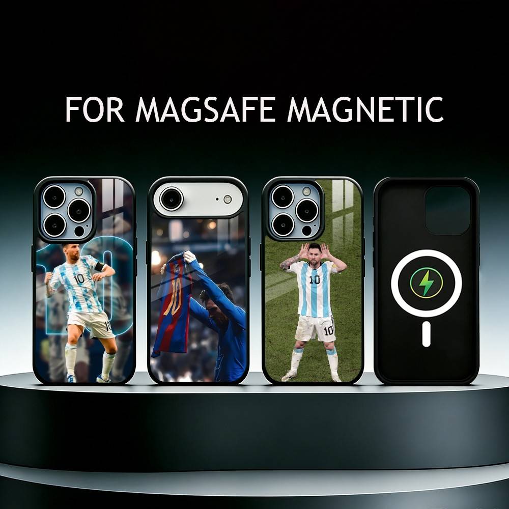 Casing Ponsel Lionel Messi-For - Street Fashion Store ulasan dan harga