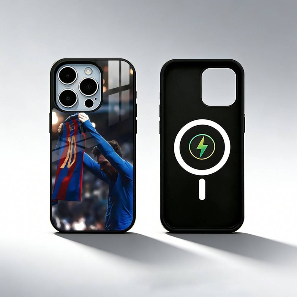 Casing Ponsel Lionel Messi-For - Street Fashion Store ulasan dan harga