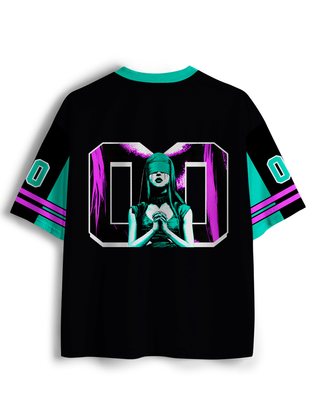 Kaos Pria dan Wanita Terbaru 2 - Street Fashion Elements ulasan dan harga