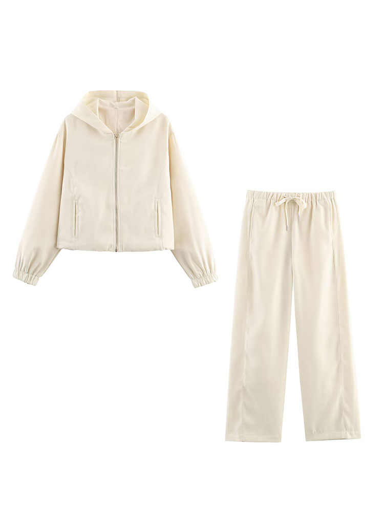 Setelan Celana Wanita HH Fashi - Street Fashion Jacket ulasan dan harga