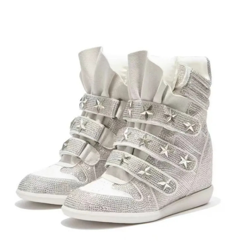 Sepatu Bot Pergelangan Kaki Be - Street Fashion Walk ulasan dan harga