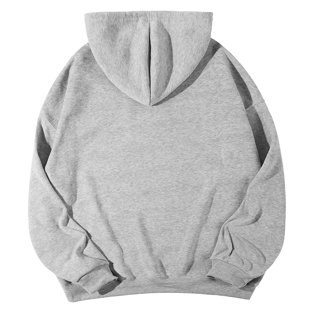 Hoodie Wanita Model Santai NEW - Street Fashion In New York ulasan dan harga