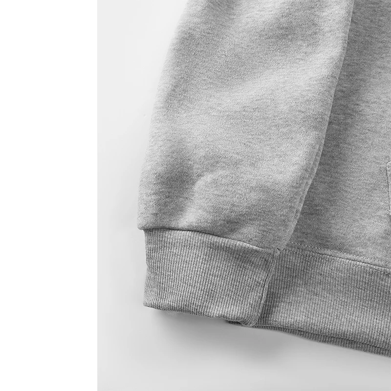 Hoodie Wanita Model Santai NEW - Street Fashion In New York ulasan dan harga