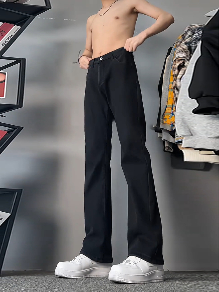 Celana Jeans Pria Cleanfit Hit - Street Fashion Co ulasan dan harga