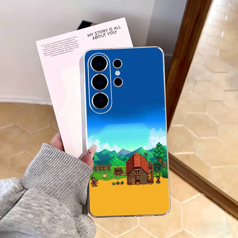 Casing HP Stardew Valley Heali - Street Fashion Store ulasan dan harga