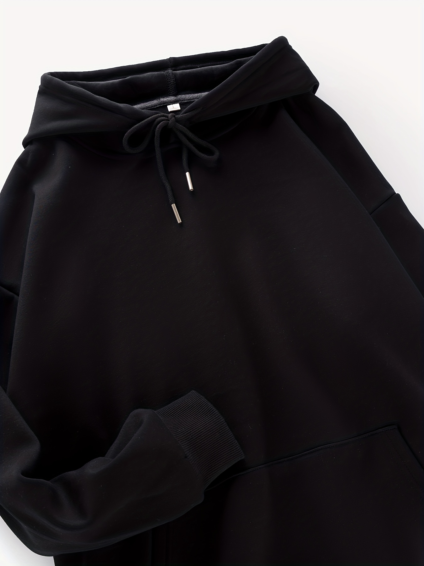 Sweatshirt Kasual Pria Model N - Street Fashion In New York ulasan dan harga