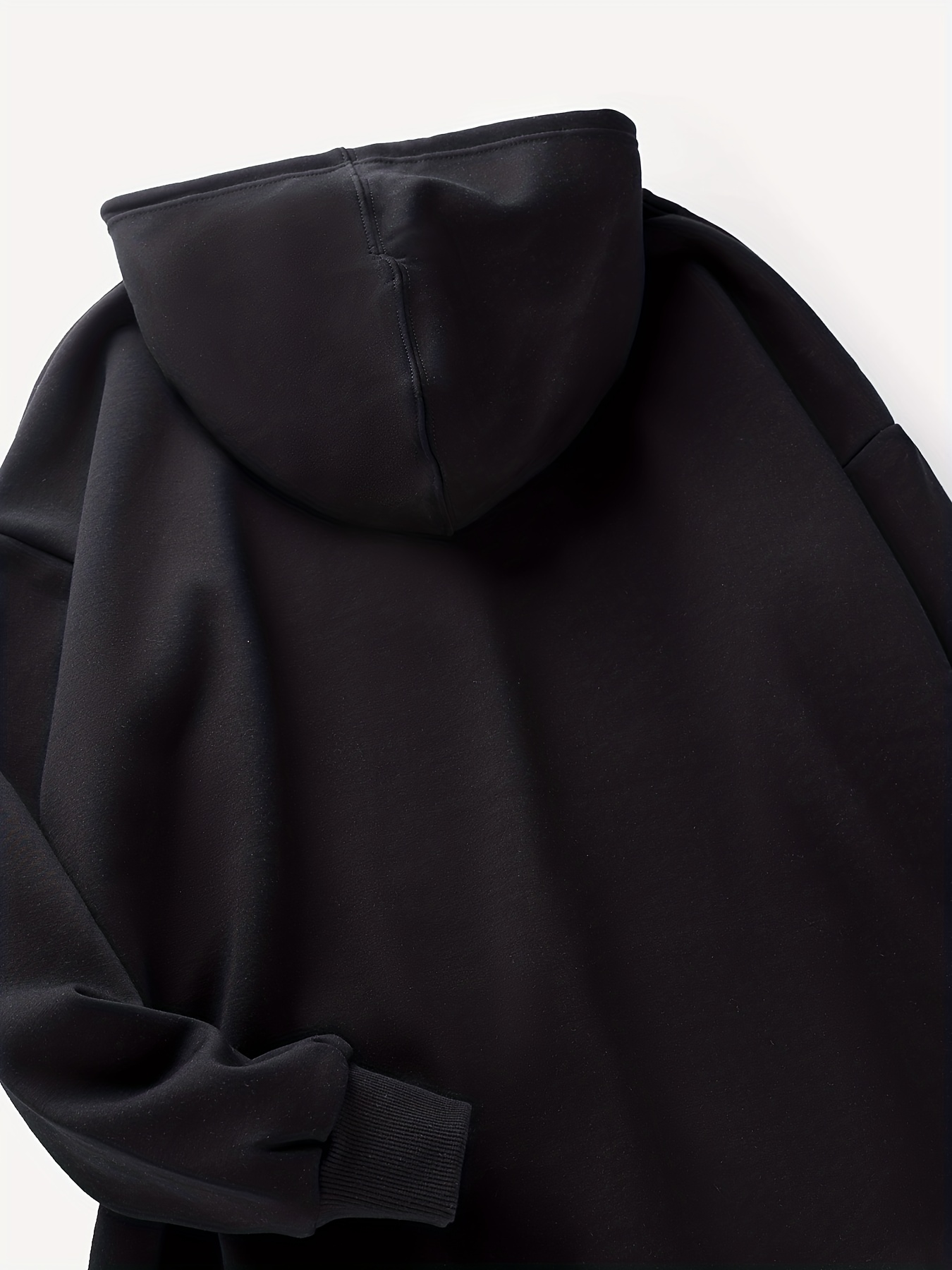 Sweatshirt Kasual Pria Model N - Street Fashion In New York ulasan dan harga