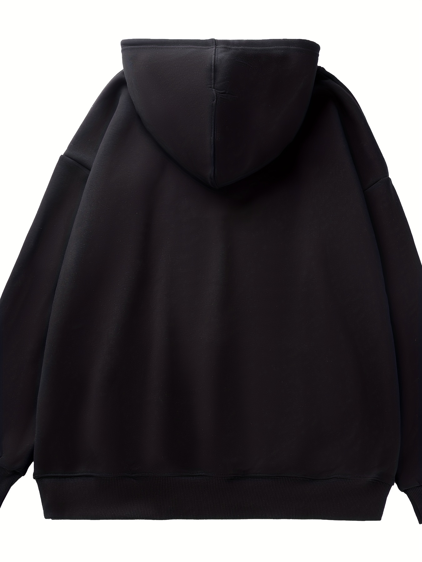 Sweatshirt Kasual Pria Model N - Street Fashion In New York ulasan dan harga