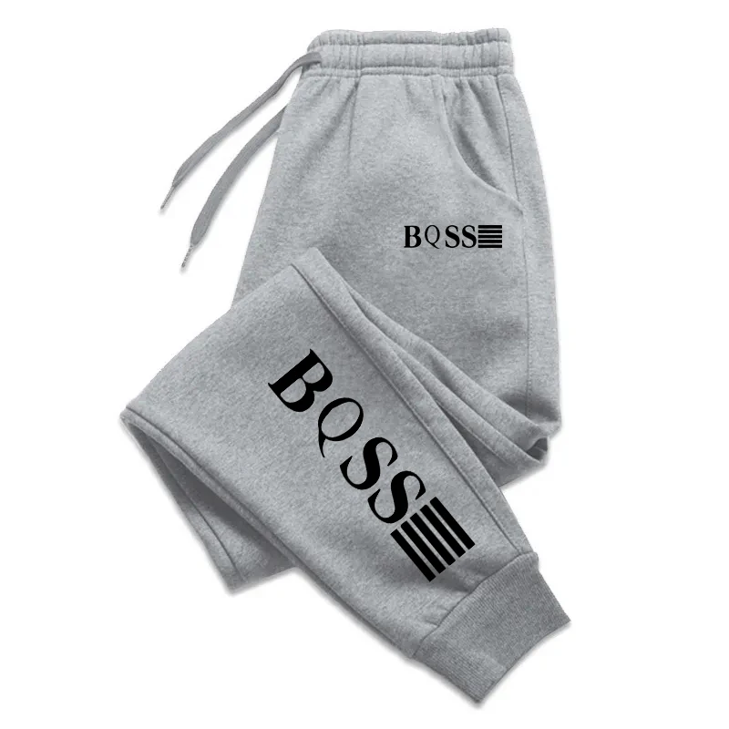 Celana Olahraga Pria 2025 Tren - Street Fashion Men 2025 ulasan dan harga
