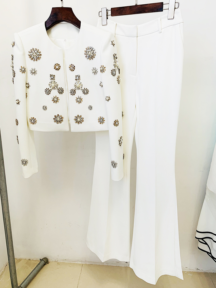 HIGH STREET Busana Terbaru 202 - Street Fashion Jacket ulasan dan harga