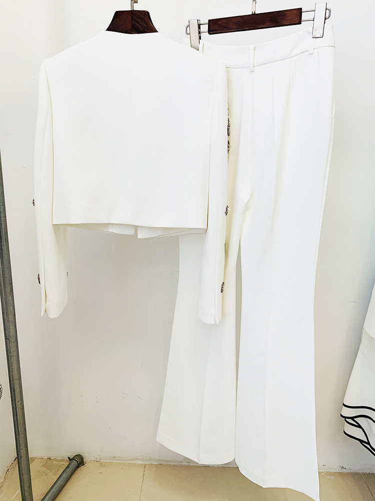 HIGH STREET Busana Terbaru 202 - Street Fashion Jacket ulasan dan harga