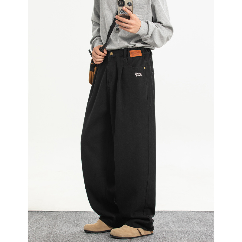 Pria 2025 edisi musim Semi hur - Street Fashion Men 2025 ulasan dan harga