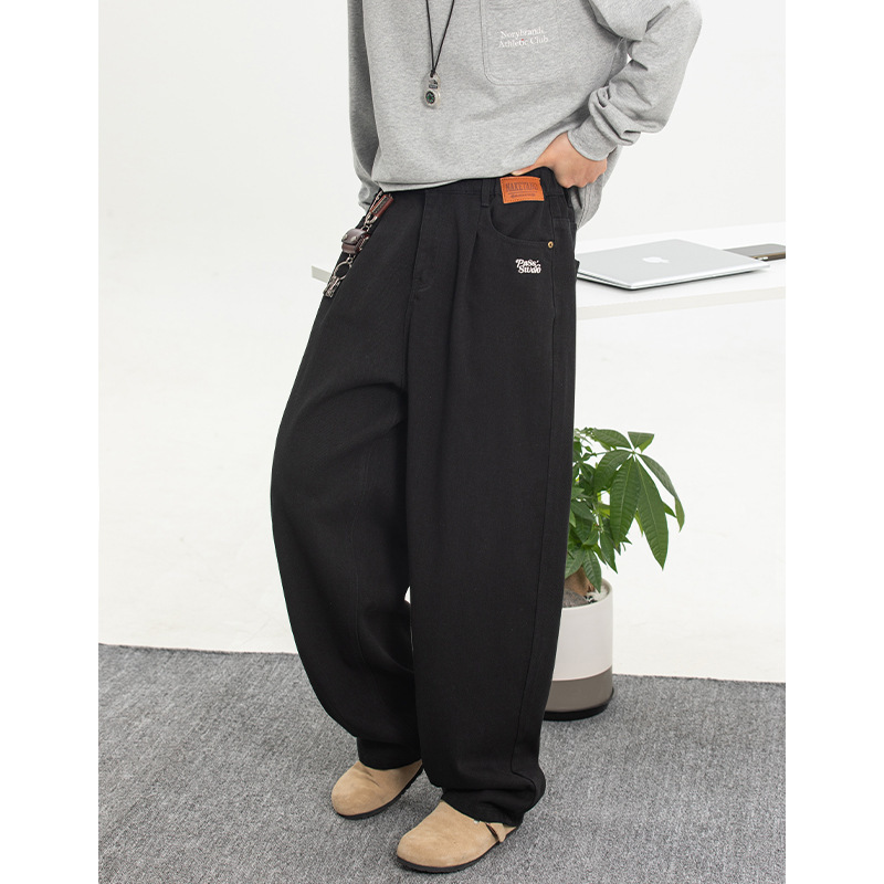 Pria 2025 edisi musim Semi hur - Street Fashion Men 2025 ulasan dan harga