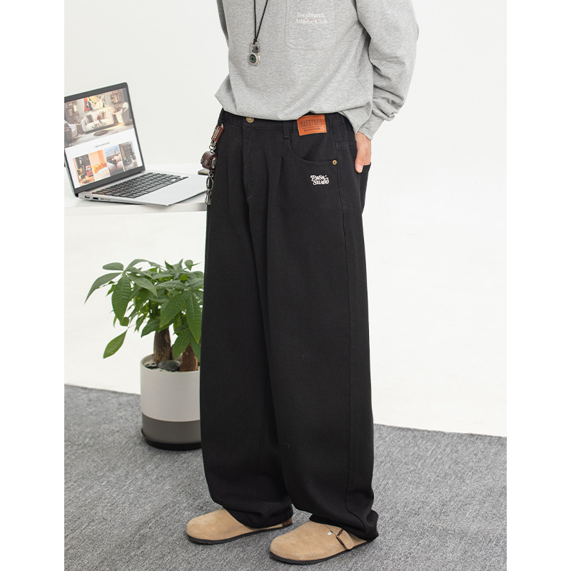 Pria 2025 edisi musim Semi hur - Street Fashion Men 2025 ulasan dan harga