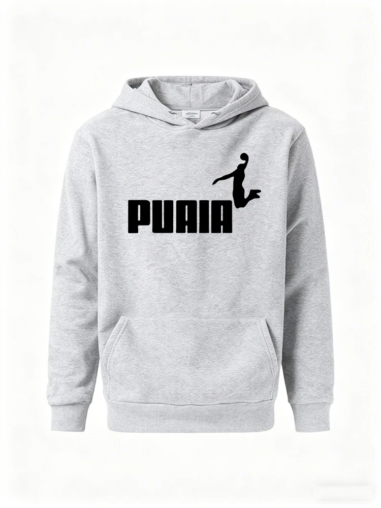 Setelan Pria/Hoodie/Celana 202 - Street Fashion Hoodie ulasan dan harga