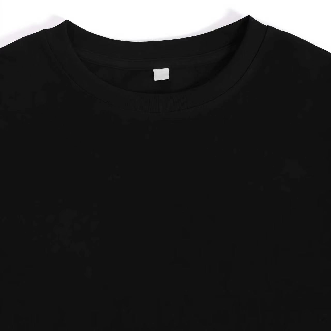 Kaos Unisex Model Fashion Kora - Street Fashion Magazines ulasan dan harga