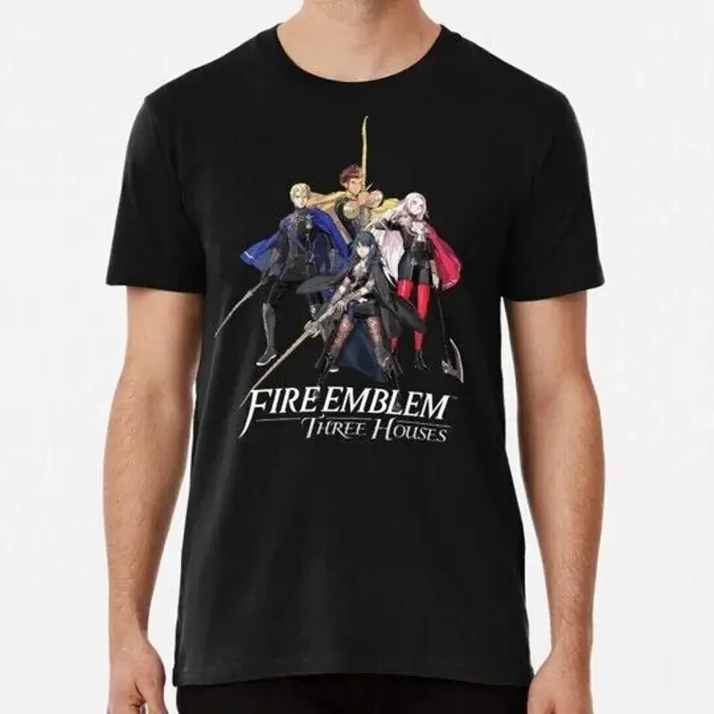Fire Emblem Three Houses House - Street Fashion Usa ulasan dan harga