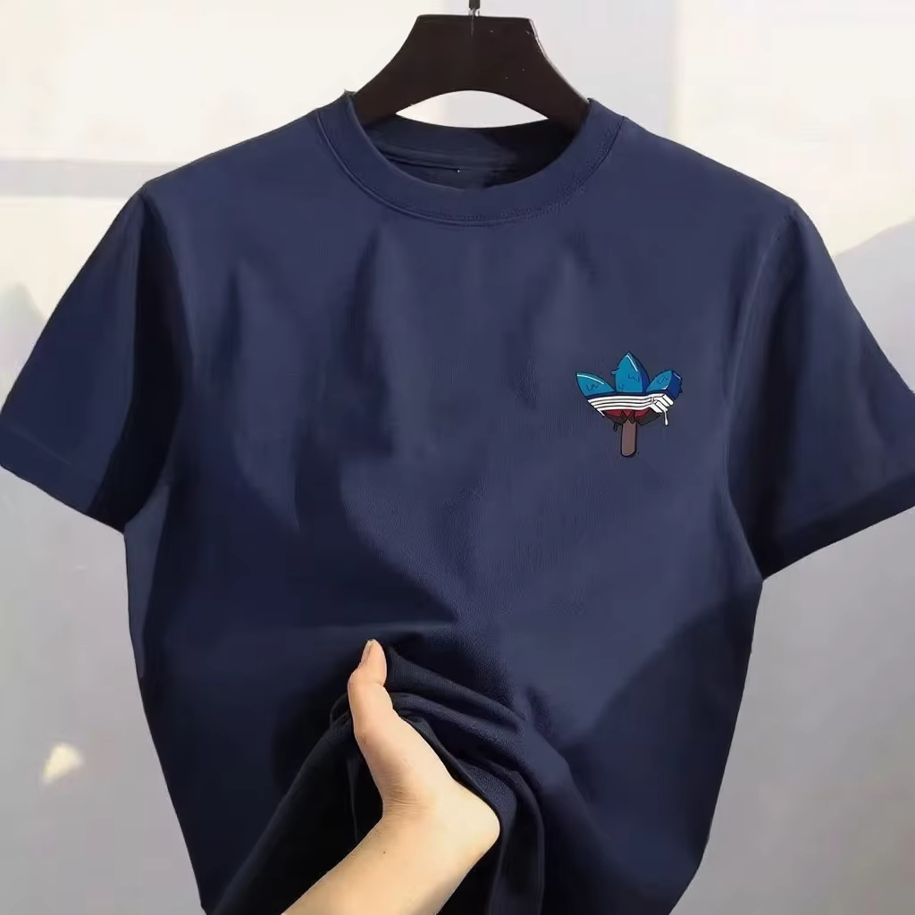 Kaos Pria dan Wanita 2026 Terl - Street Fashion Co ulasan dan harga