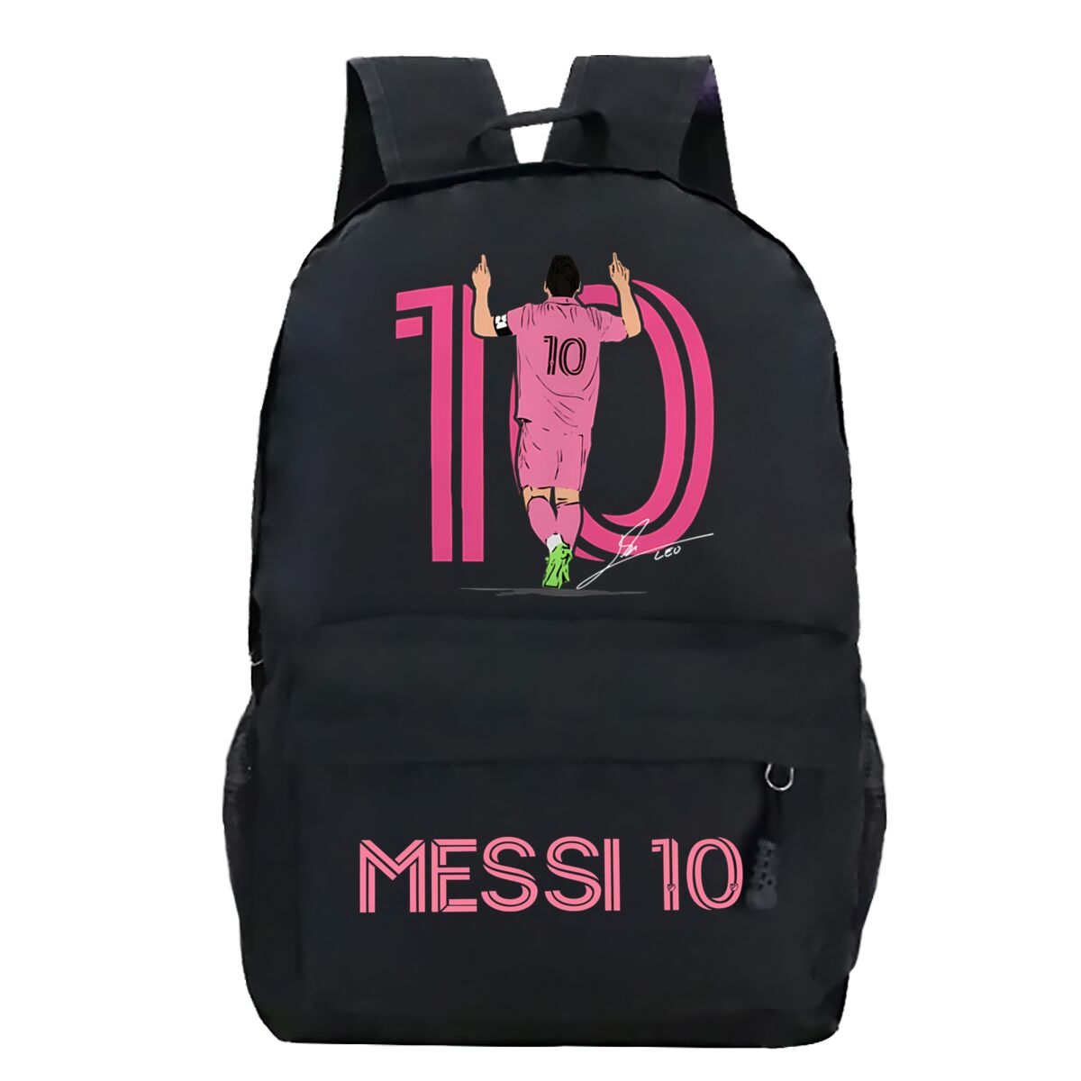 Ransel Fashion Bintang Sepak B - Street Fashion Loverboy ulasan dan harga
