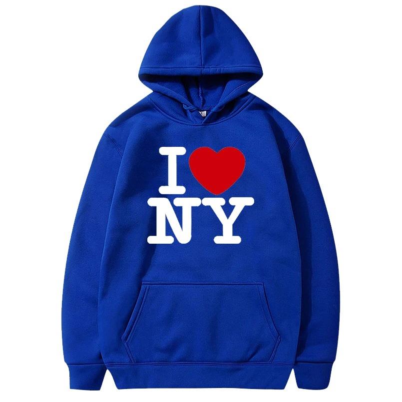 Saya suka New York. Sweater Be - Street Fashion In New York ulasan dan harga