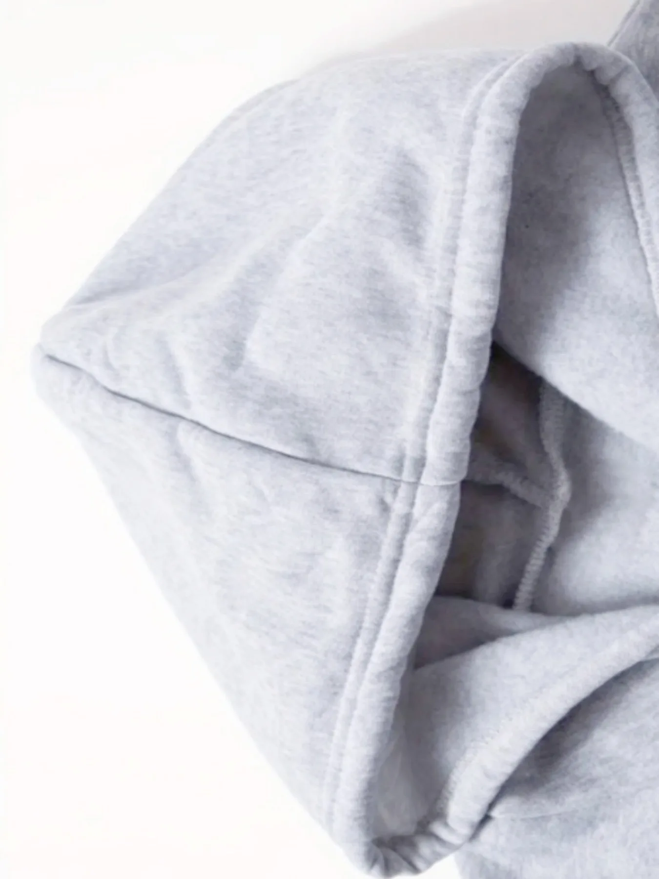 Hoodie Olahraga Kasual Pria ya - Street Fashion Elements ulasan dan harga