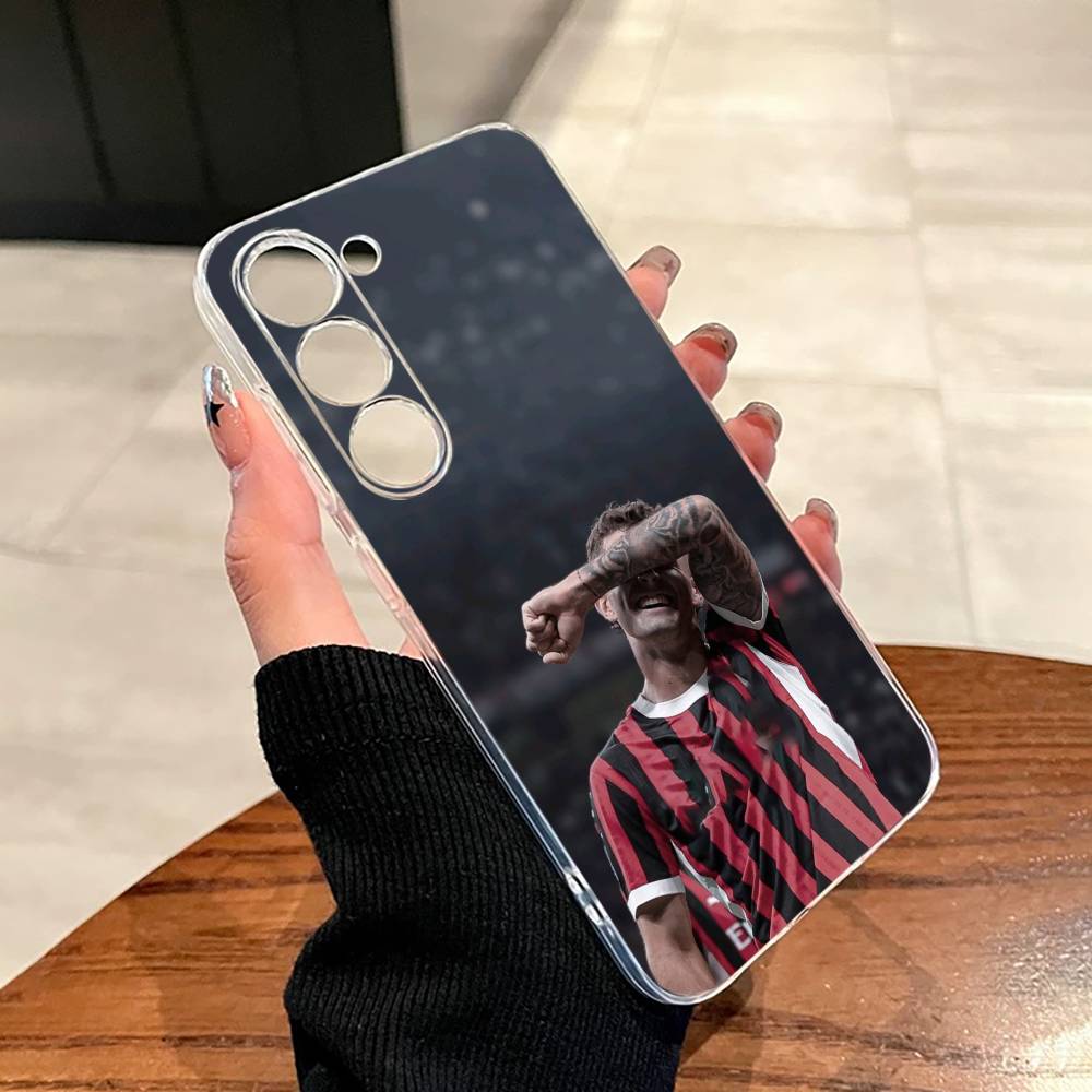 Casing Ponsel Santiago Gimenez - Street Fashion Store ulasan dan harga