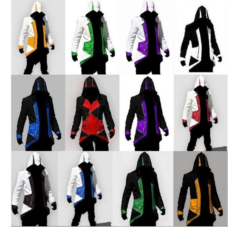 Halloween Steampunk Pakaian Co - Street Fashion Jacket ulasan dan harga