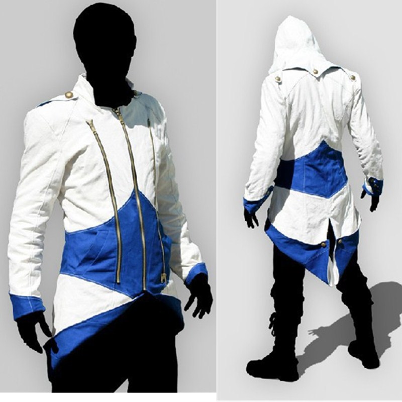 Halloween Steampunk Pakaian Co - Street Fashion Jacket ulasan dan harga